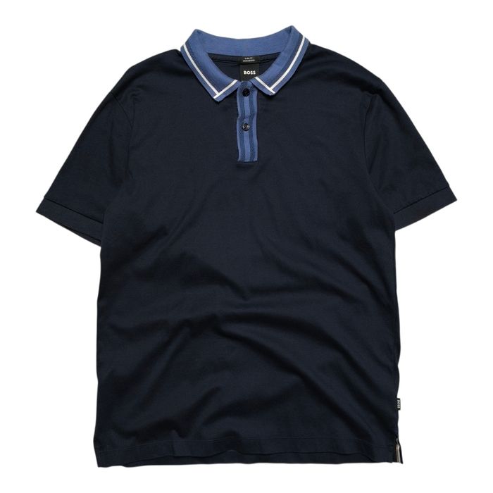 Boss Phillipson 36 поло футболка