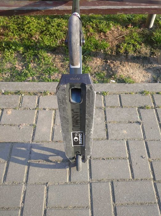 Hulajnoga wyczynowa Versatyl bloody mary V2