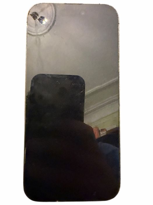 iPhone 14 Pro uszkodzony - na części / do naprawy