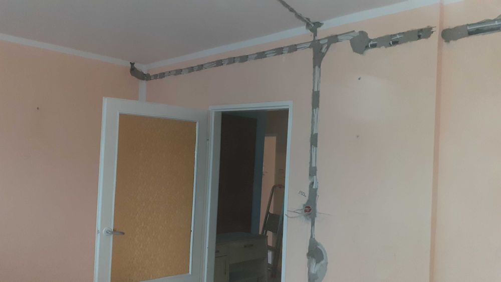 Elektryk Wrocław, instalacje elektryczne, pomiary elektryczne, OST.