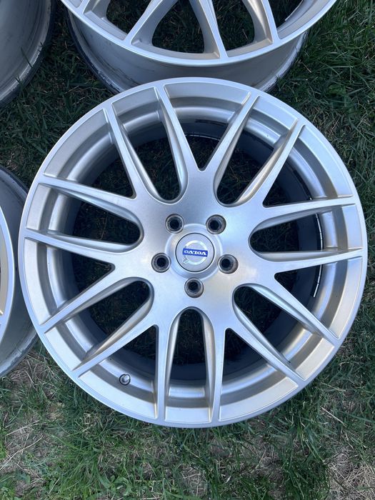 Легкосплавні диски R18 5*108