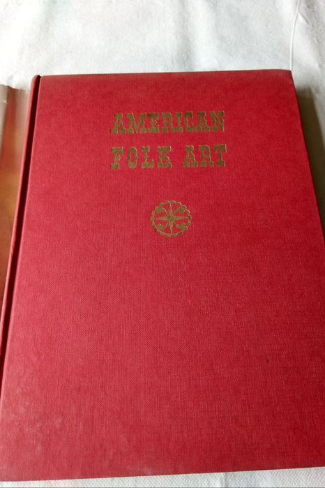 American Folk Art