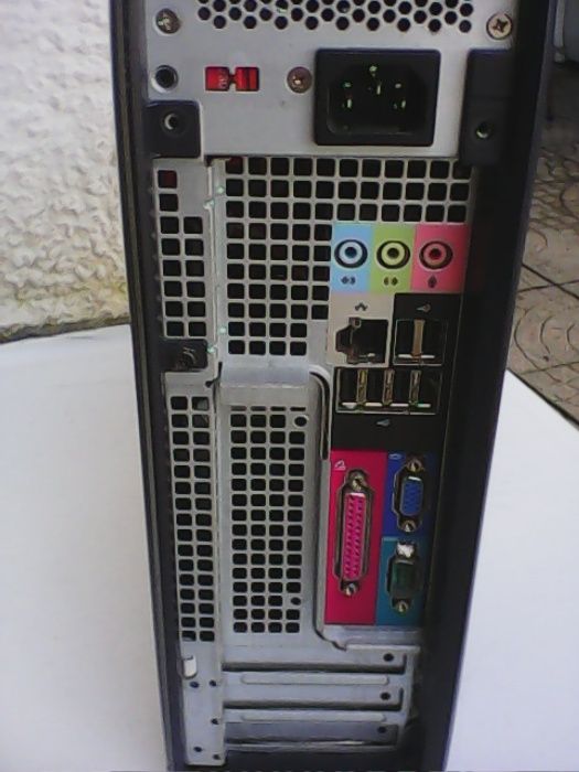 pc dell