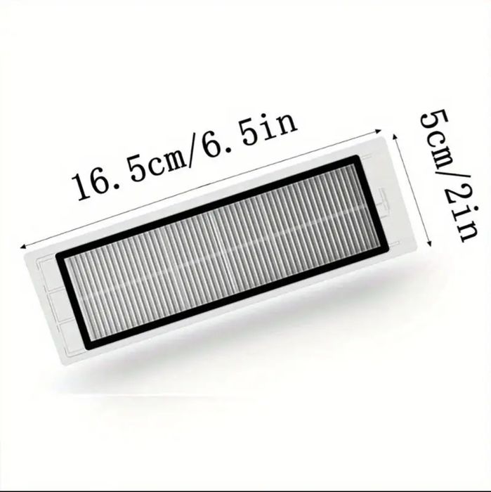 Фільтр для робота пилососа s6