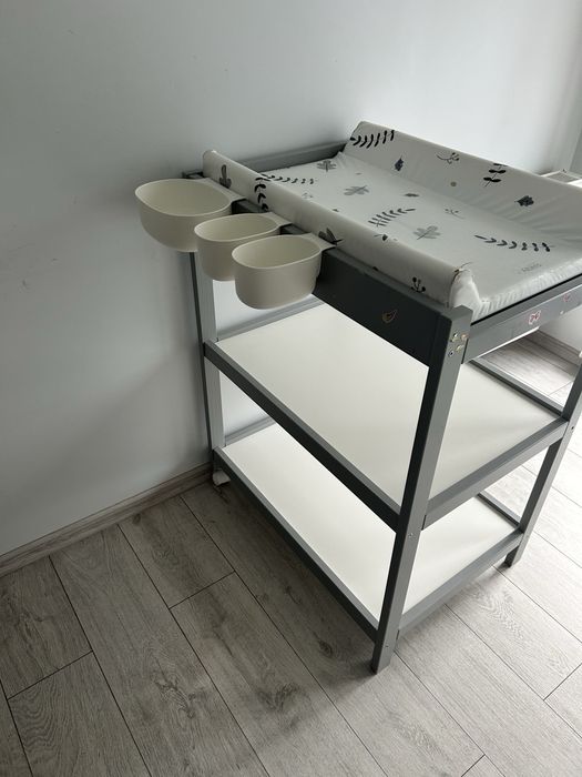 Przewijak ikea.