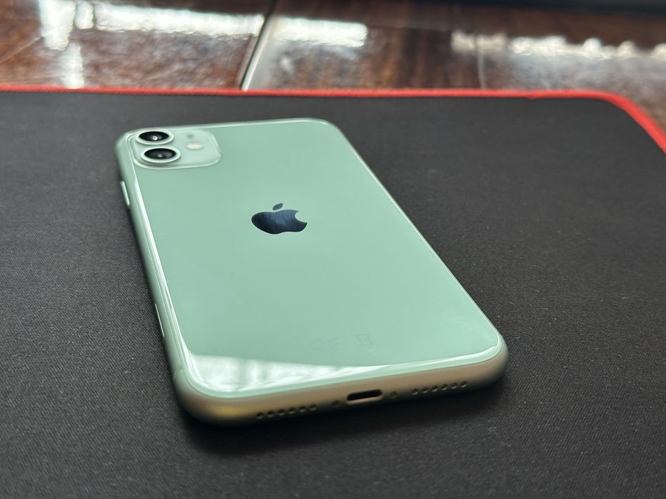 iPhone 11, 64 gb