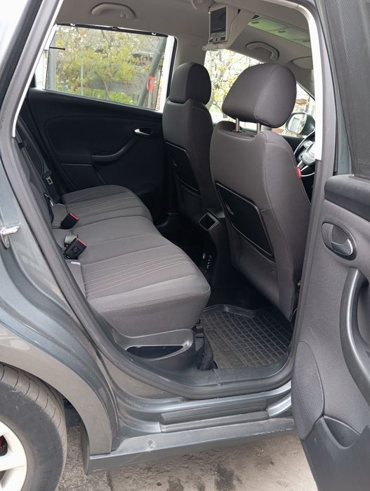 Продам Seat Altea XL , дизель, 2013р.