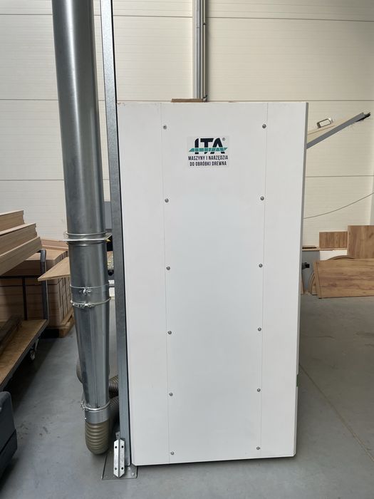 Wiertarka CNC Vitap galileo 2 tylko 1700 RBH Bardzo zadbana