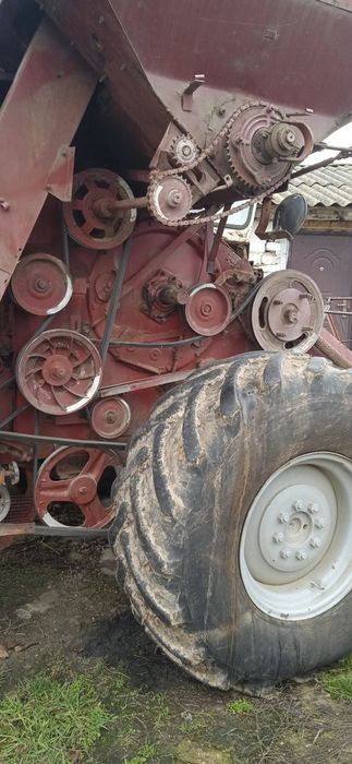 Нива ск5  (Розбирається)