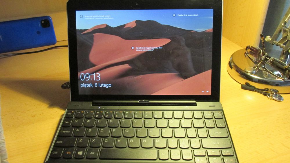 Lenovo Miix 300-10IBY