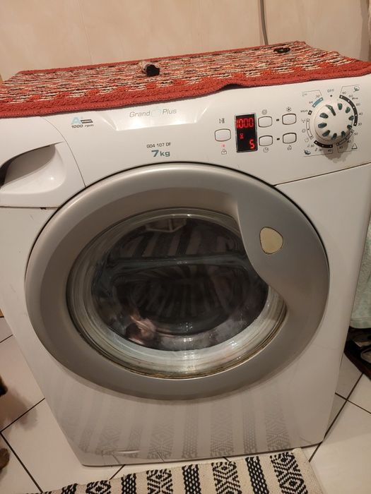 Pralka Candy używana