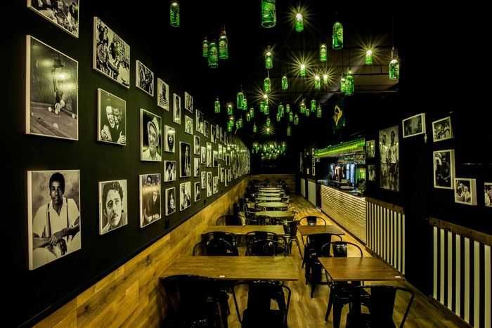 OPORTUNIDADE | Rua da Picaria - Restaurante