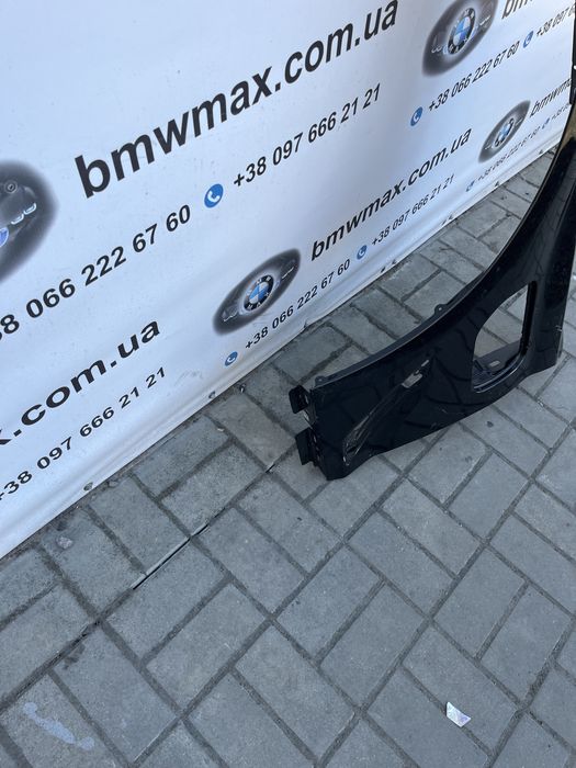 Крило BMW 5 G30 G31 ліве Наявність