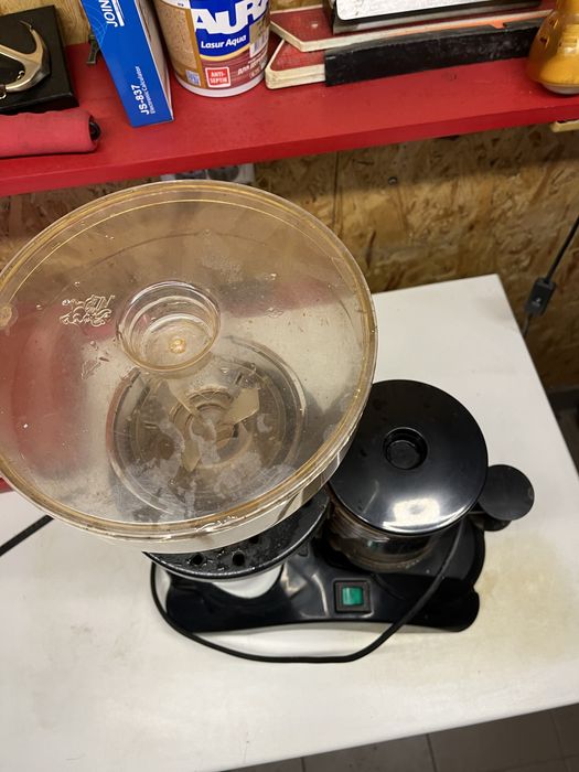 кавомолка Cunill Kenia