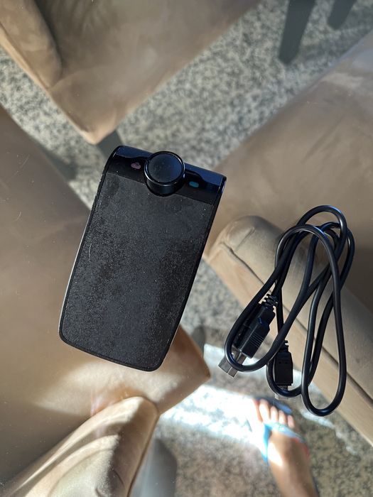 Kit maos livres Parrrot