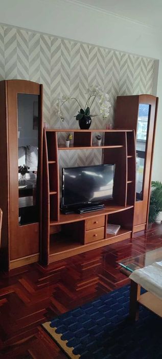 Sala de estar COMPLETA