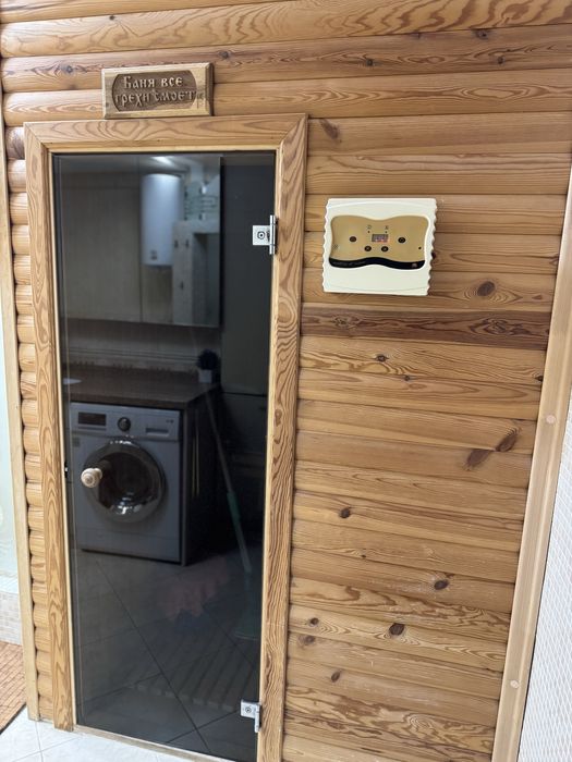 Сдам 4-х комнатную квартиру 150 м кв в кирпичном доме на ул. Тополевая