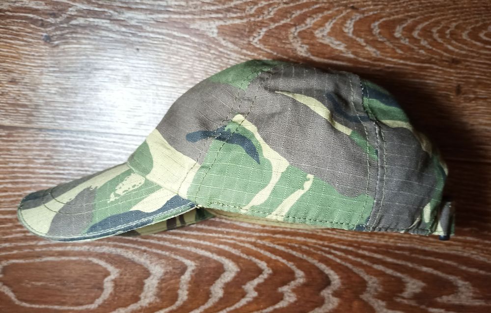 Кепка дитяча Combat.UK Колір DPM