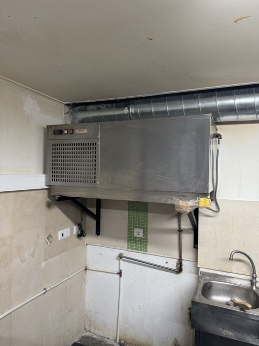 Refrigerador de Água para padaria/pastelaria