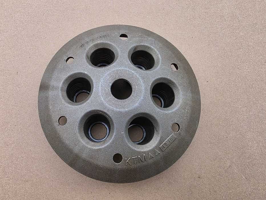 Docisk sprzęgła KTM SXF XCF 250 / 350 r. 16-18 stan BDB oem