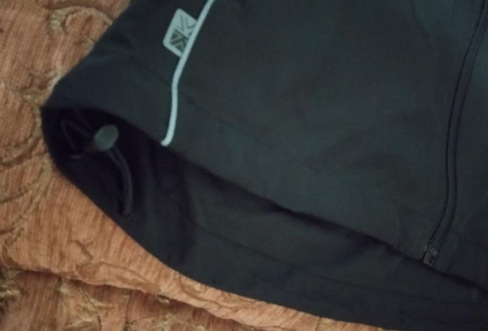Куртка чоловіча "Karrimor"