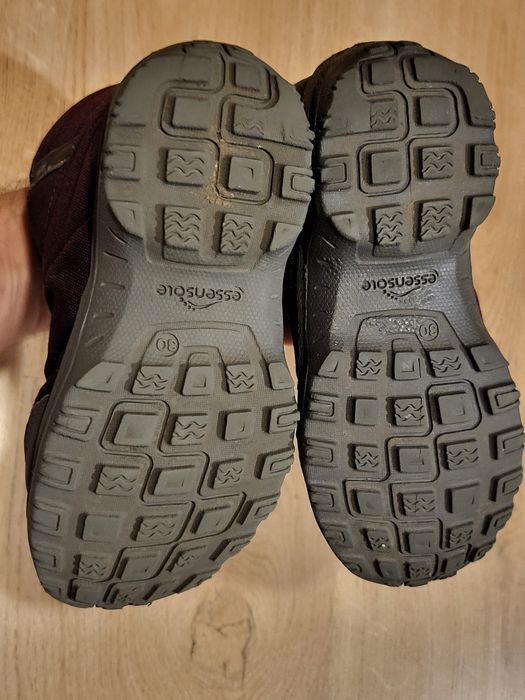 Buty  Zimowe Quechua 30