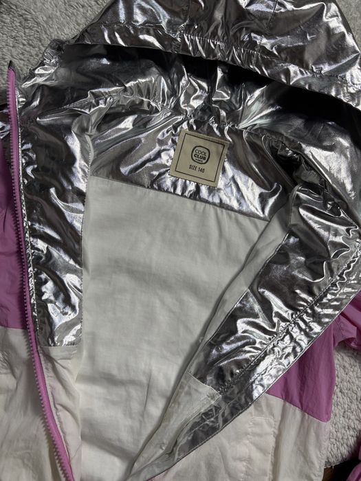 Вітрівка Cool Club куртка