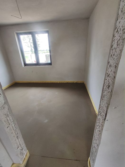 Posadzki maszynowe Grudziądz, Kwidzyn i okolice .