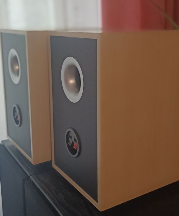 Акустика Microlab pro 1. (2/35W)