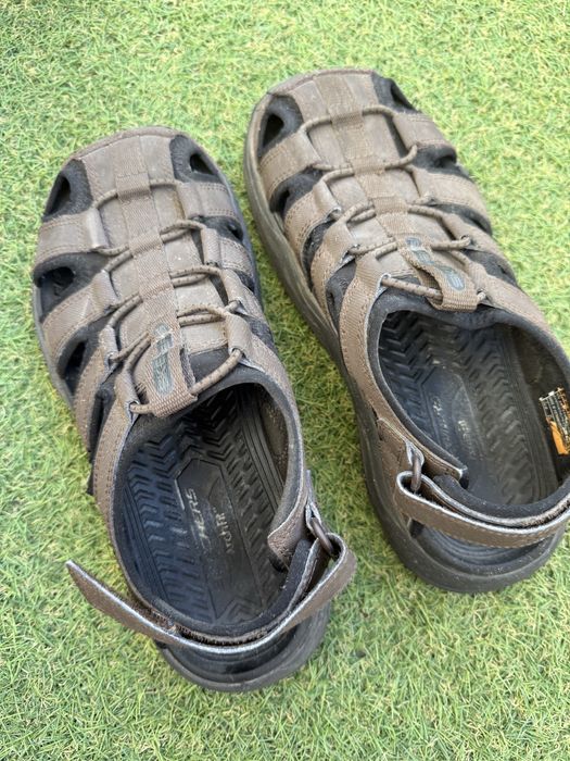 Sandálias Skechers tam. 39,5
