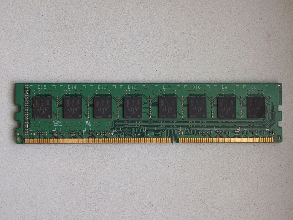 Оперативная Память ОЗУ Goodram DDR3 8 GB 1333