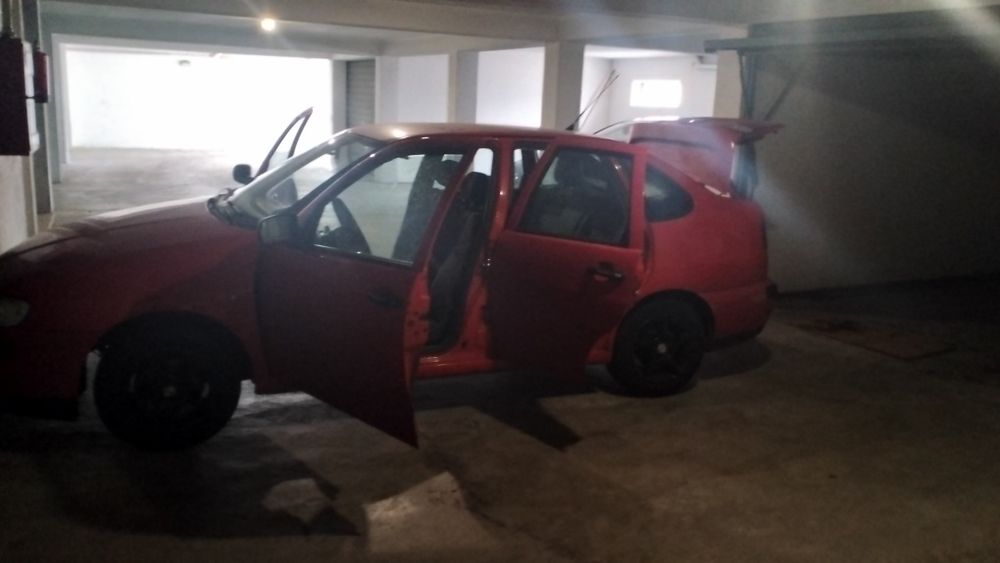 SEAT Córdoba 1.4/GPL