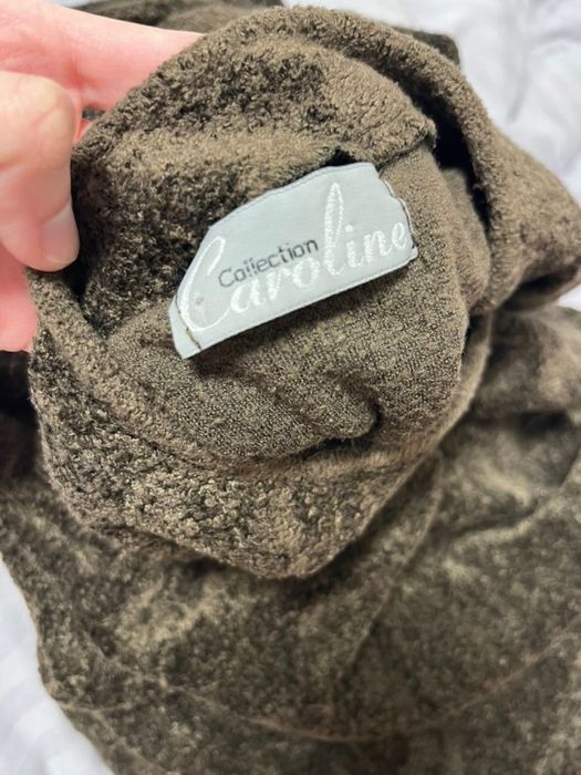 платье велюровое