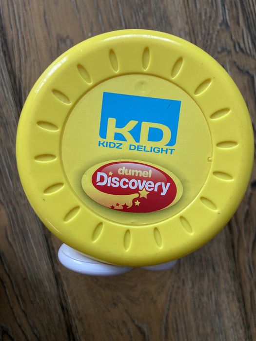 Dumel silly sam klepsydra