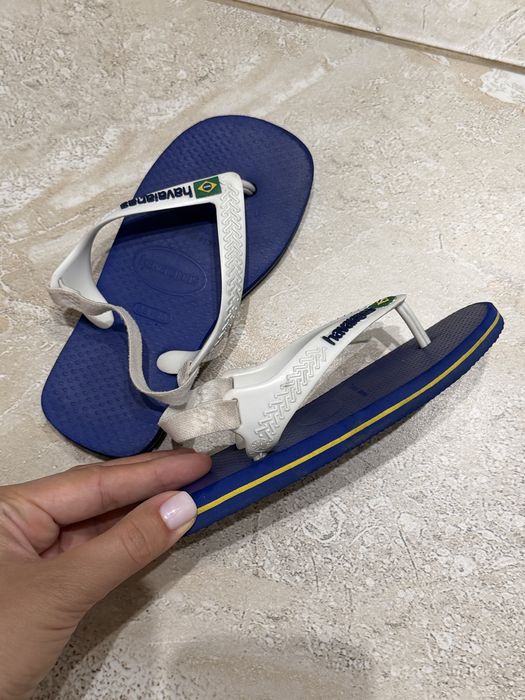 дитячі вʼєтнамки havaianas