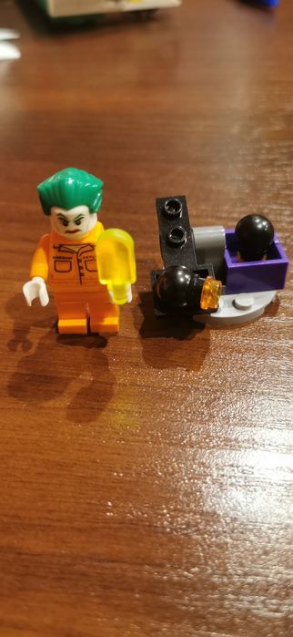 Lego DC 212011 The Joker
