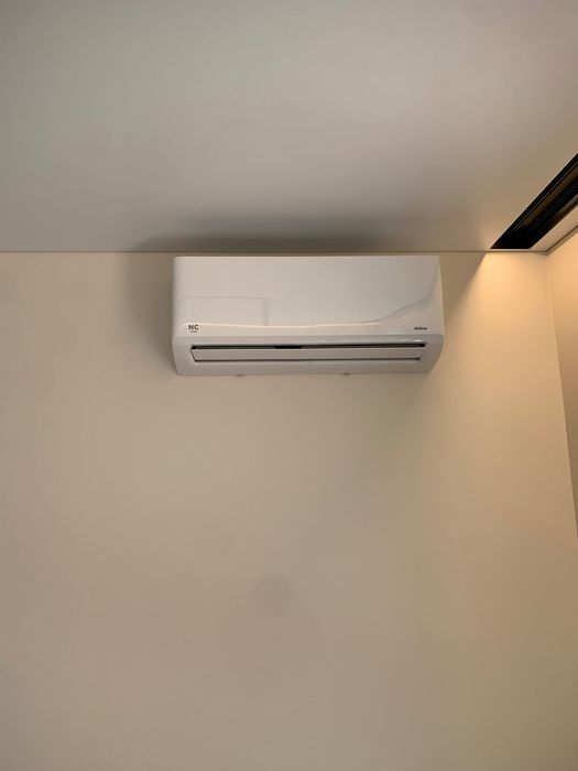 Кондиціонери NC_Clima під ключ в Ужгороді