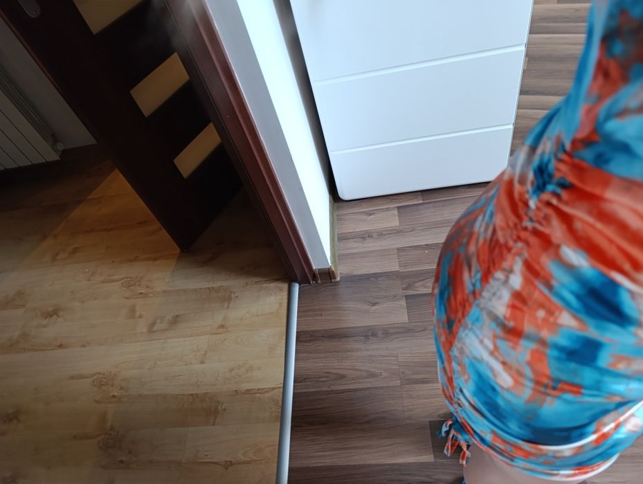 Sukienka marszczona sylwester impreza mini wiązana sexy kobieca XS s