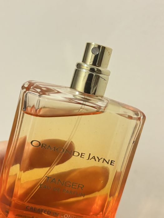 Ormonde Jayne Tanger