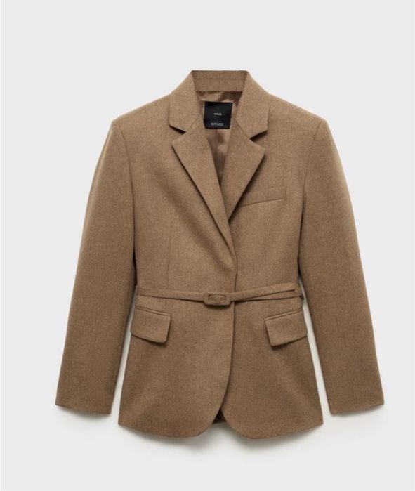 Трендовий жакет Mango L