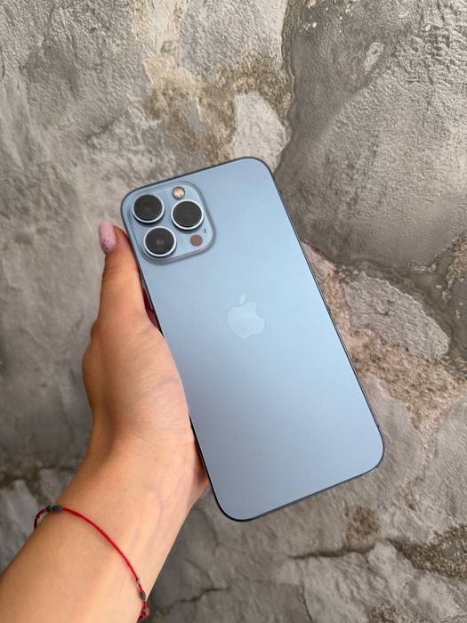 Прода iphone 13 Pro Max