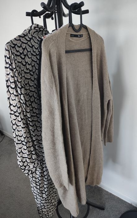 Odzież damska 7 kg mix rozmiarów