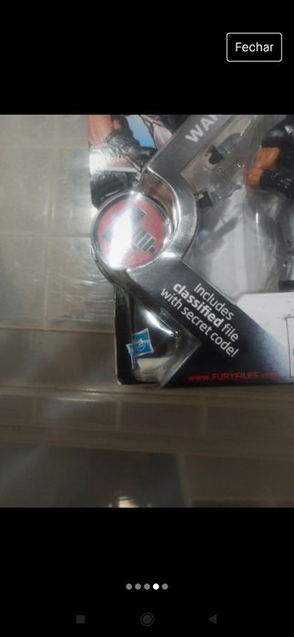 warpath  hasbro 10 cm