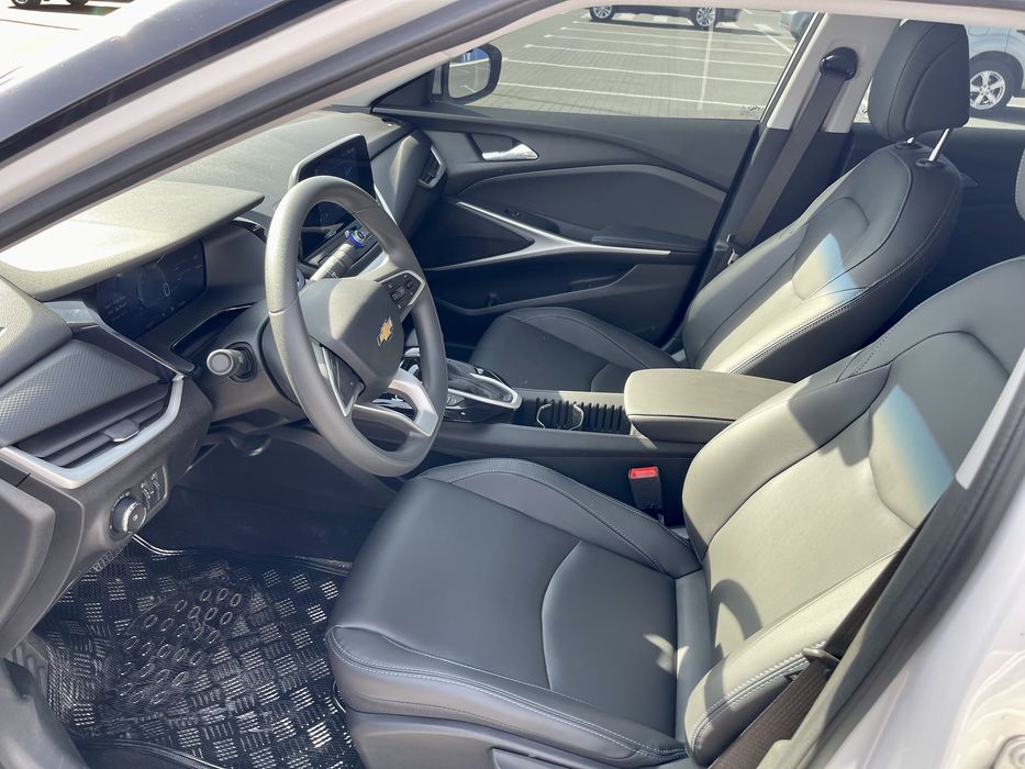 Аренда авто под такси Chevrolet Menlo 2024 62kw