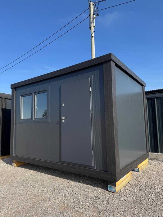 PAWILON HANDLOWY, STRÓŻÓWKA 2x2 3x2 3x3 3x4 3x5 3x6