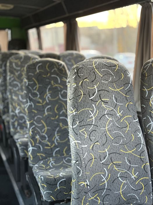 Автобус Богдан 30 мест , аренда , трансфер , развозка