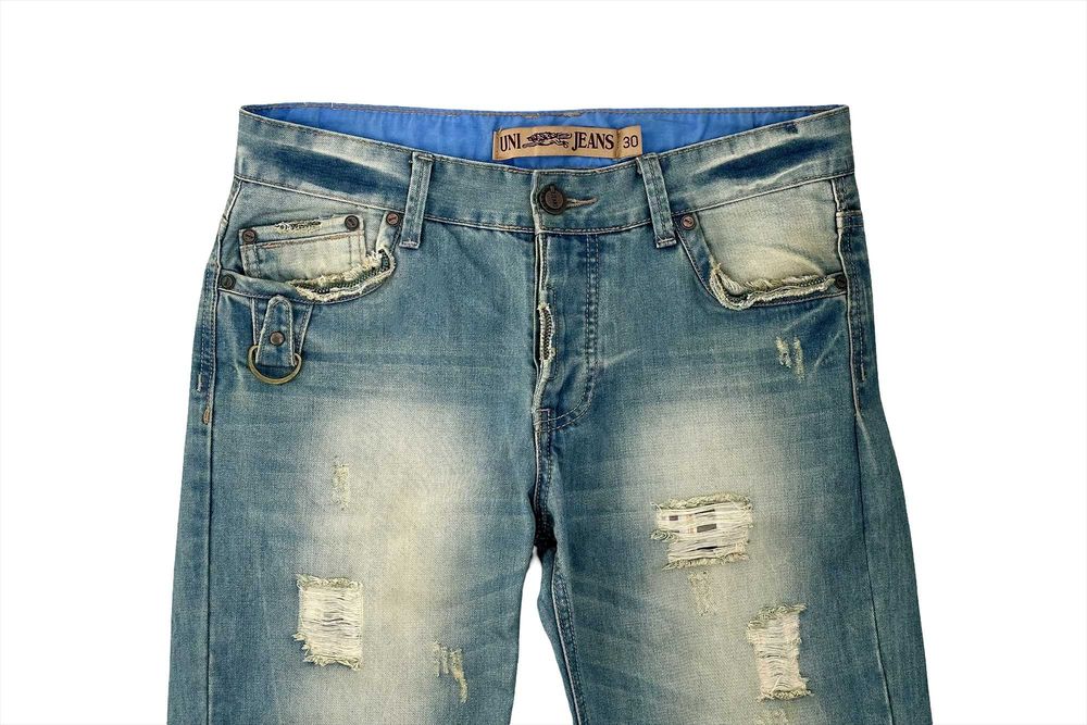 Мужские джинсы UNI Jeans 30