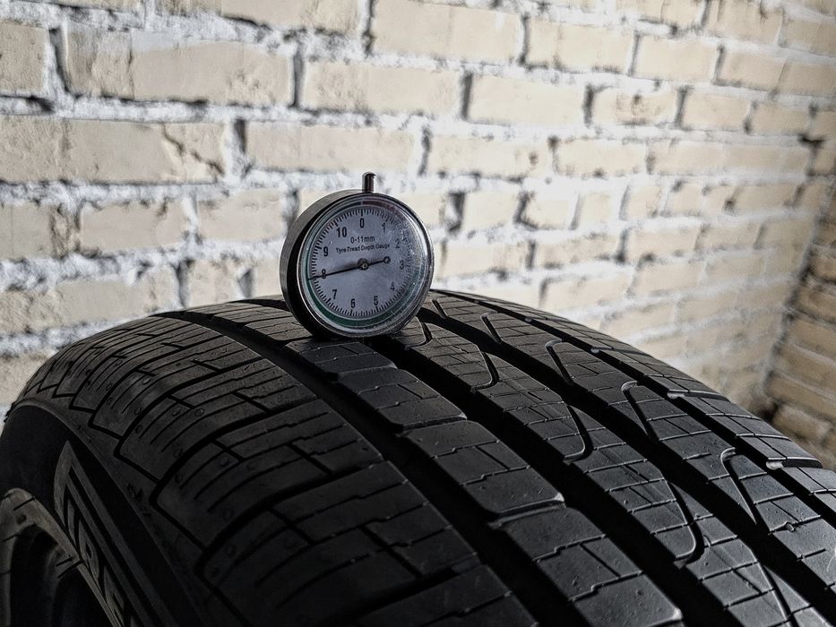 Нова пара 225/50r18 Pirelli | 2023 | 8mm | Germany | Преміум шини 2шт