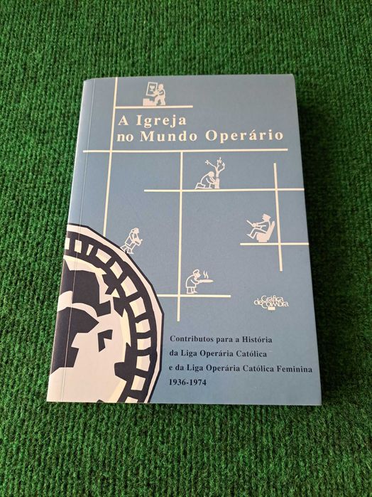 A Igreja no Mundo Operário