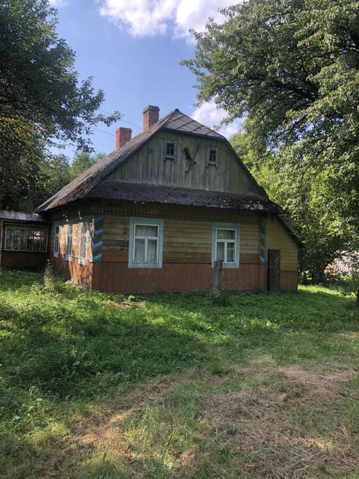 Продаю будинок